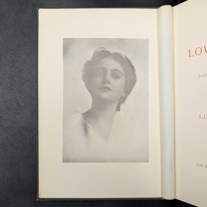 Riley Love-Lyrics by James Whitcomb Riley (Eleventh Edition), Undated 📜💘🖋️