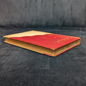 Afterwhiles by James Whitcomb Riley (Ninth Thousand, Illustrated), 1890 📜🕰️🏡