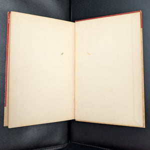 Afterwhiles by James Whitcomb Riley (Ninth Thousand, Illustrated), 1890 📜🕰️🏡