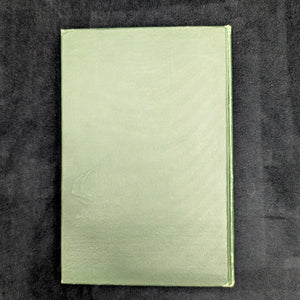 Morning, by James Whitcomb Riley, (First Edition, Illustrated), 1907 ☀️📜🌿