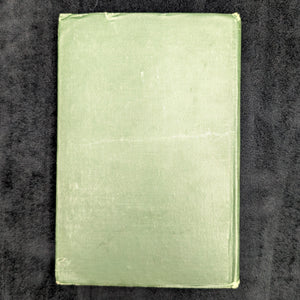 Rhymes of a Red Cross Man, by Robert W. Service, (First Edition), 1916 💉📜🕊️