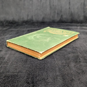 Rhymes of a Red Cross Man, by Robert W. Service, (First Edition), 1916 💉📜🕊️