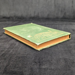 Rhymes of a Red Cross Man, by Robert W. Service, (First Edition), 1916 💉📜🕊️