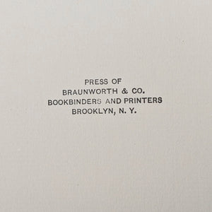 Home-Folks by James Whitcomb Riley (RARE, First Edition, First Printing, Illustrated), 1900 📜🏡🖋️