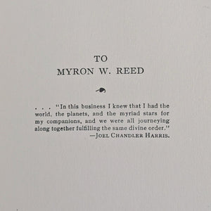 Home-Folks by James Whitcomb Riley (RARE, First Edition, First Printing, Illustrated), 1900 📜🏡🖋️
