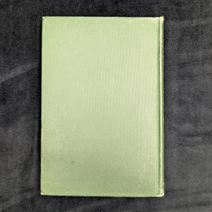 Riley Love-Lyrics, by James Whitcomb Riley, (Illustrated, Decorative Binding), 1905 ❤️📜🌹