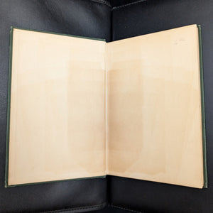 Riley Love-Lyrics, by James Whitcomb Riley, (Illustrated, Decorative Binding), 1905 ❤️📜🌹