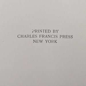 Riley Love-Lyrics, by James Whitcomb Riley, (Illustrated, Decorative Binding), 1905 ❤️📜🌹