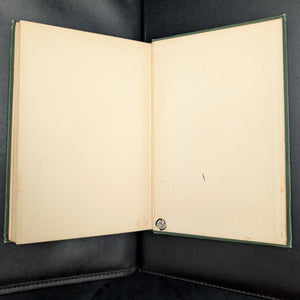 Riley Love-Lyrics, by James Whitcomb Riley, (Illustrated, Decorative Binding), 1905 ❤️📜🌹