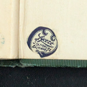 Riley Love-Lyrics, by James Whitcomb Riley, (Illustrated, Decorative Binding), 1905 ❤️📜🌹