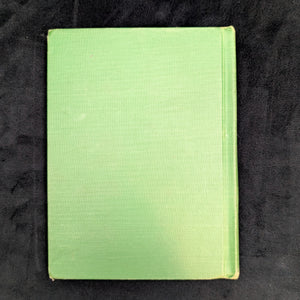 To School and Home Again by Crabtree, Walker, and Canfield (California State Series), 1946 📚🏡☀️