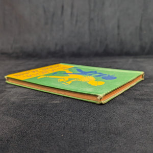 To School and Home Again by Crabtree, Walker, and Canfield (California State Series), 1946 📚🏡☀️