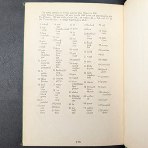 To School and Home Again by Crabtree, Walker, and Canfield (California State Series), 1946 📚🏡☀️