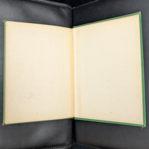 To School and Home Again by Crabtree, Walker, and Canfield (California State Series), 1946 📚🏡☀️