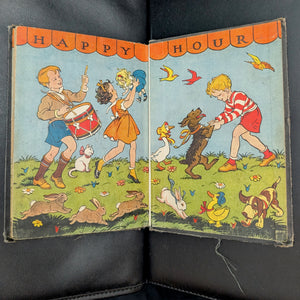 Jo Boy de Mildred English y Thomas Alexander (Serie del Estado de California), 1938 👦🏽📚🇺🇸