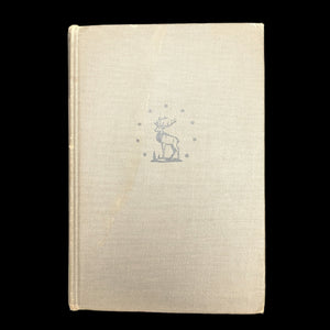 Stag Lines by Maxwell Droke (First Edition), 1940 🎩📜🍸