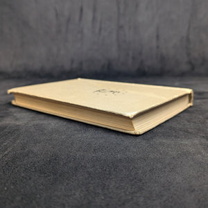 Stag Lines by Maxwell Droke (First Edition), 1940 🎩📜🍸