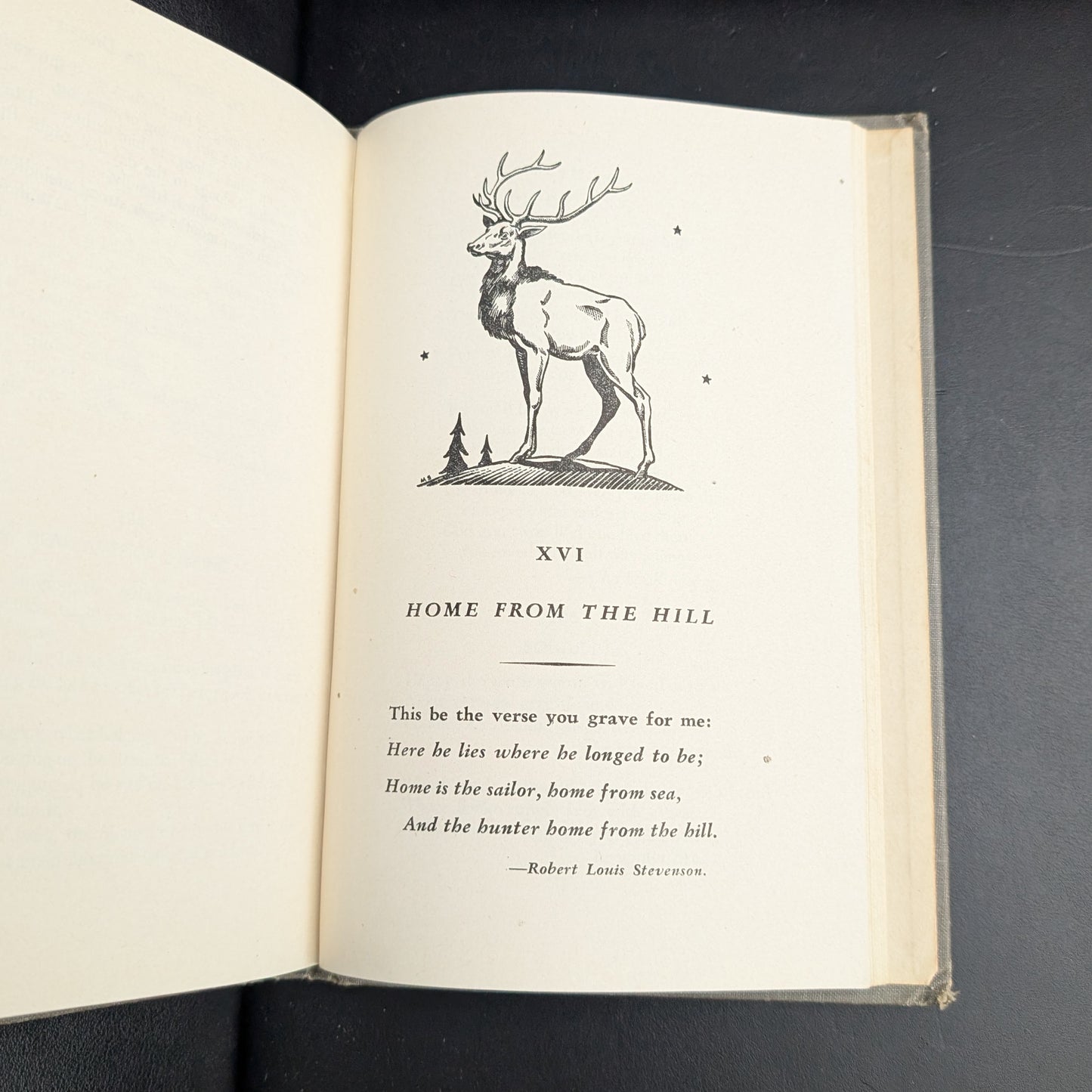 Stag Lines de Maxwell Droke (Primera edición), 1940 🎩📜🍸