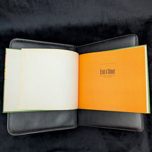 End O’ Steel by Glen Dines (First Printing, Illustrated by Dick Moore), 1963 🚂🇨🇦🌲 [SOLD OUT]