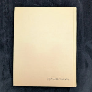 California: Our State Today by Mason, Brown, Tiegs, and Adams (Teacher's Edition), 1965. ☀️📚🧑‍🏫