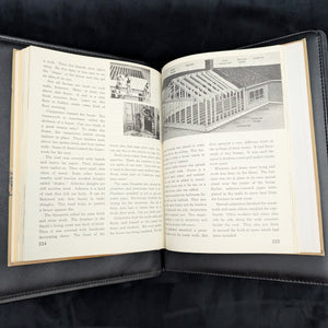 California: Our State Today by Mason, Brown, Tiegs, and Adams (Teacher's Edition), 1965. ☀️📚🧑‍🏫