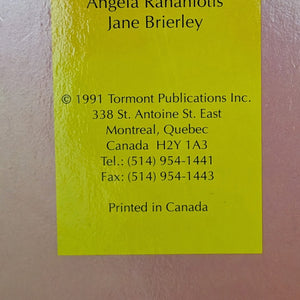 It's a Big Big Atlas, by Angela Rahaniotis (ed.), (Illustrated), 1991 🗺️📚🌎