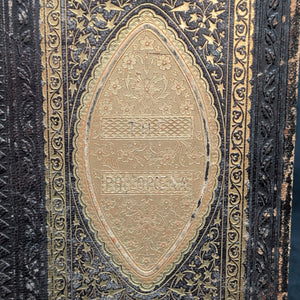 The Philopoena: A Gift For All Seasons, by Various Authors, (RARE, First Edition, Illustrated, Music & Arts Anthology), c. 1866 📜🎶🇺🇸