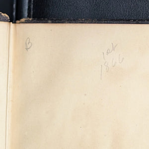 The Philopoena: A Gift For All Seasons, by Various Authors, (RARE, First Edition, Illustrated, Music & Arts Anthology), c. 1866 📜🎶🇺🇸