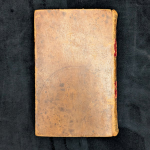 Diccionario Portuguez-Inglez (RARE 3rd Edition), 1906 📜