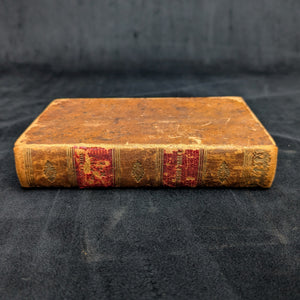 Diccionario Portuguez-Inglez (RARE 3rd Edition), 1906 📜