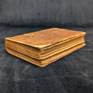Diccionario Portuguez-Inglez (RARE 3rd Edition), 1906 📜
