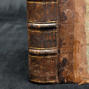 Leggiadria Del Stile Italiano, de Gerolamandrea Mertens, (RARO, Edición de Augsburgo), 1778 📚🎨🇮🇹