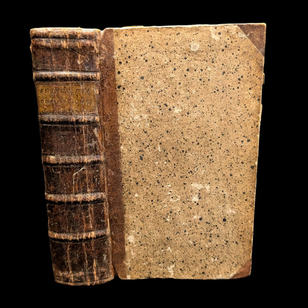 Ens Evangelisk Predikares Värk by Johan Gustaf Bergius (Rare First Part), 1773 🇸🇪📖✝️