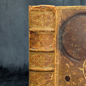 The Vision, or Hell, Purgatory, and Paradise of Dante Alighieri by Dante Alighieri (RARE Albion Edition), 1844 📜🇮🇹✍️