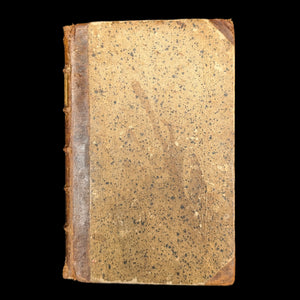 Betraktelse Om Den Sanna Gudacktighetens Början Och Tilwärxt by Philip Doddridge (RARE Second Swedish Edition, 1773) 🇸🇪📜⛪️