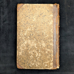 Betraktelse Om Den Sanna Gudacktighetens Början Och Tilwärxt by Philip Doddridge (RARE Second Swedish Edition, 1773) 🇸🇪📜⛪️