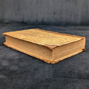 Betraktelse Om Den Sanna Gudacktighetens Början Och Tilwärxt by Philip Doddridge (RARE Second Swedish Edition, 1773) 🇸🇪📜⛪️