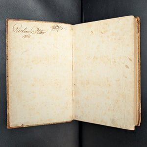 Betraktelse Om Den Sanna Gudacktighetens Början Och Tilwärxt by Philip Doddridge (RARE Second Swedish Edition, 1773) 🇸🇪📜⛪️