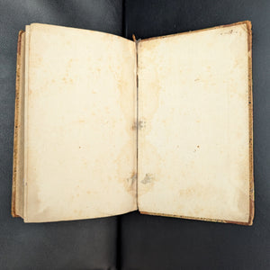 Betraktelse Om Den Sanna Gudacktighetens Början Och Tilwärxt by Philip Doddridge (RARE Second Swedish Edition, 1773) 🇸🇪📜⛪️