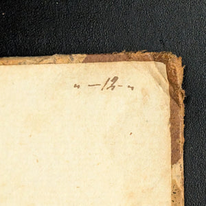 Betraktelse Om Den Sanna Gudacktighetens Början Och Tilwärxt by Philip Doddridge (RARE Second Swedish Edition, 1773) 🇸🇪📜⛪️