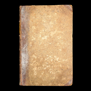 De la Bruyères Caracterer Eller Sede-Bilder Af Menniskor von Jean de La Bruyère (Seltene erste schwedische Ausgabe), 1764 📜🇸🇪🧐