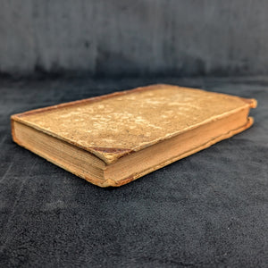 De la Bruyères Caracterer Eller Sede-Bilder Af Menniskor von Jean de La Bruyère (Seltene erste schwedische Ausgabe), 1764 📜🇸🇪🧐
