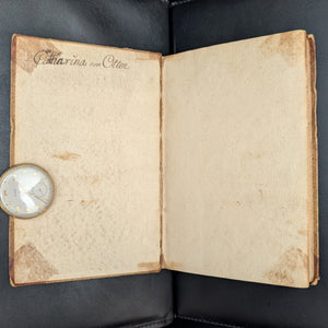De la Bruyères Caracterer Eller Sede-Bilder Af Menniskor von Jean de La Bruyère (Seltene erste schwedische Ausgabe), 1764 📜🇸🇪🧐