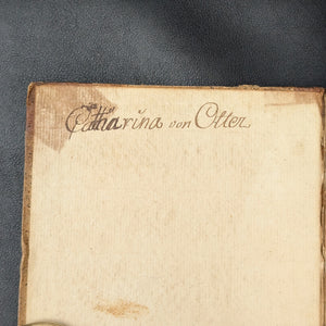 De la Bruyères Caracterer Eller Sede-Bilder Af Menniskor von Jean de La Bruyère (Seltene erste schwedische Ausgabe), 1764 📜🇸🇪🧐