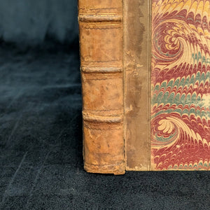 C. Plinii Caecilii Secundi Epistolarum Libri Decem et Panegyricus by Pliny the Younger (Rare Lemaire Edition), 1822 📜🏛️🧐