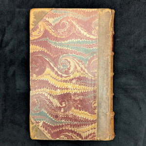 C. Plinii Caecilii Secundi Epistolarum Libri Decem et Panegyricus by Pliny the Younger (Rare Lemaire Edition), 1822 📜🏛️🧐