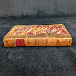 C. Plinii Caecilii Secundi Epistolarum Libri Decem et Panegyricus by Pliny the Younger (Rare Lemaire Edition), 1822 📜🏛️🧐