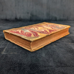 C. Plinii Caecilii Secundi Epistolarum Libri Decem et Panegyricus by Pliny the Younger (Rare Lemaire Edition), 1822 📜🏛️🧐