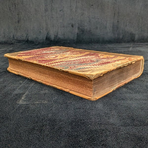 C. Plinii Caecilii Secundi Epistolarum Libri Decem et Panegyricus by Pliny the Younger (Rare Lemaire Edition), 1822 📜🏛️🧐