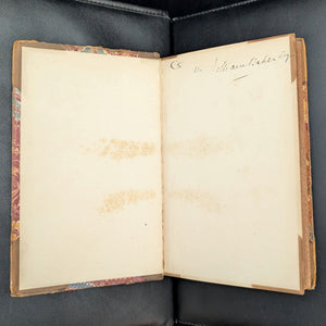 C. Plinii Caecilii Secundi Epistolarum Libri Decem et Panegyricus by Pliny the Younger (Rare Lemaire Edition), 1822 📜🏛️🧐